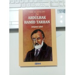 Abdülhak Hamid Tarhan