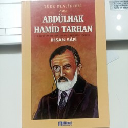 Abdülhak Hamid Tarhan