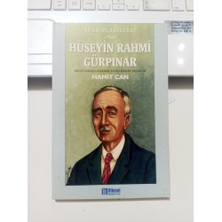 Hüseyin Rahmi Gürpınar