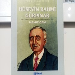 Hüseyin Rahmi Gürpınar