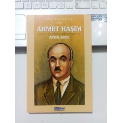 Ahmet Haşim