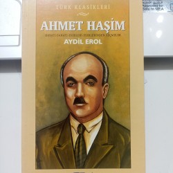 Ahmet Haşim