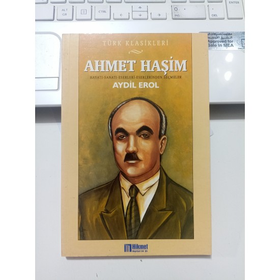 Ahmet Haşim