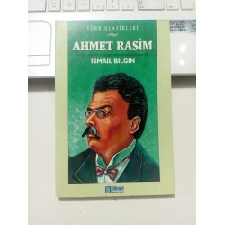 Ahmet Rasim