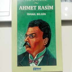 Ahmet Rasim