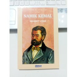 Namık Kemal