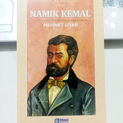 Namık Kemal