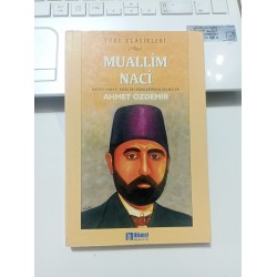 Muallim Naci