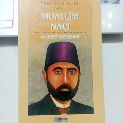 Muallim Naci