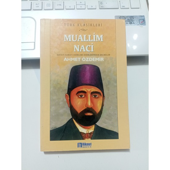 Muallim Naci