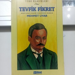 Tevfik Fikret