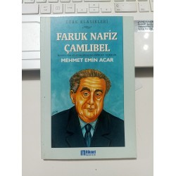 Faruk Nafiz Çamlıbel
