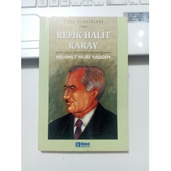Refik Halit Karay