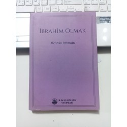 İbrahim Olmak
