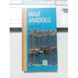 Mavi Anadolu