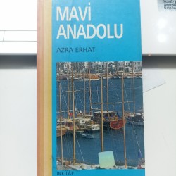 Mavi Anadolu