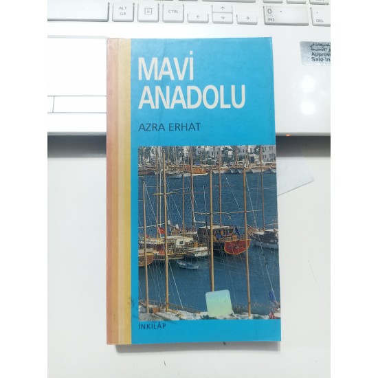 Mavi Anadolu