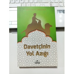 Davetçinin Yol Azığı