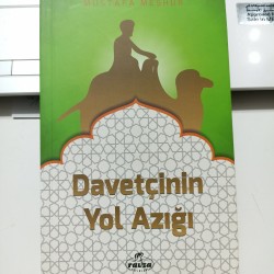 Davetçinin Yol Azığı