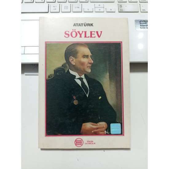 Söylev