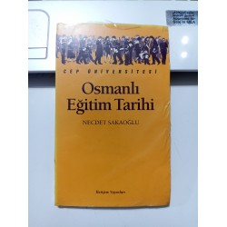 Osmanlı Eğitim Tarihi