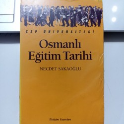 Osmanlı Eğitim Tarihi