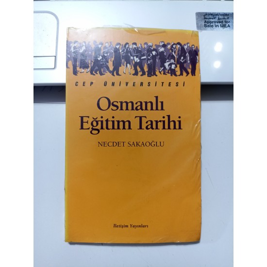 Osmanlı Eğitim Tarihi