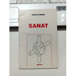 Sanat (2.El)