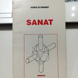 Sanat (2.El)