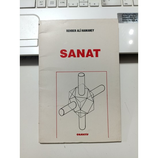 Sanat (2.El)