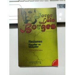 Ficciones Hayaller Ve Hikayeler