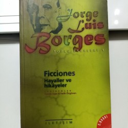 Ficciones Hayaller Ve Hikayeler