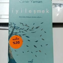 İyileşmek