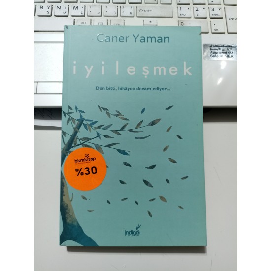 İyileşmek