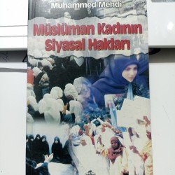 Müslüman Kadının Siyasal Hakları