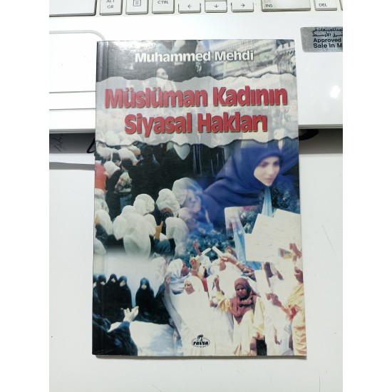 Müslüman Kadının Siyasal Hakları