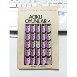 Acıklı Oyunlar 2