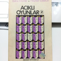 Acıklı Oyunlar 2