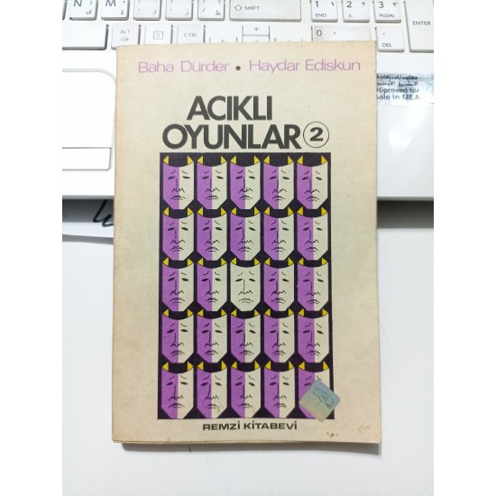 Acıklı Oyunlar 2