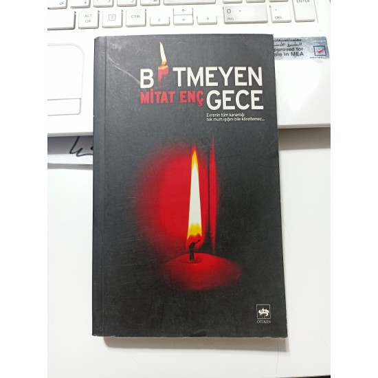 Bitmeyen Gece