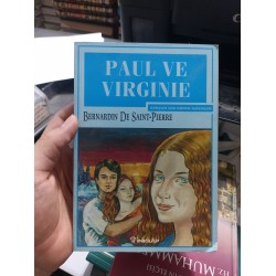 Paul Ve Virginie