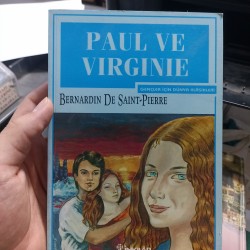 Paul Ve Virginie