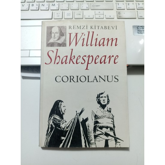 Coriolanus