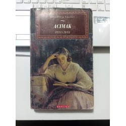 Acımak (2.El)