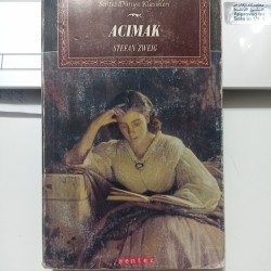 Acımak (2.El)