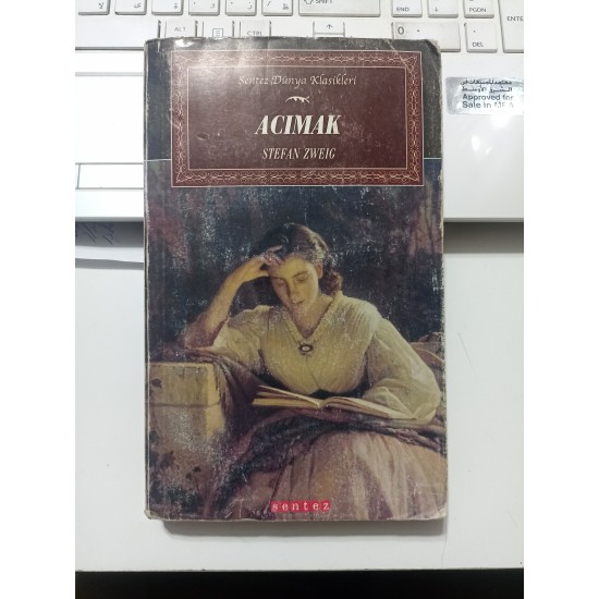 Acımak (2.El)