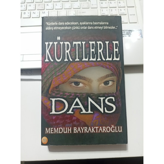 Kürtlerle Dans