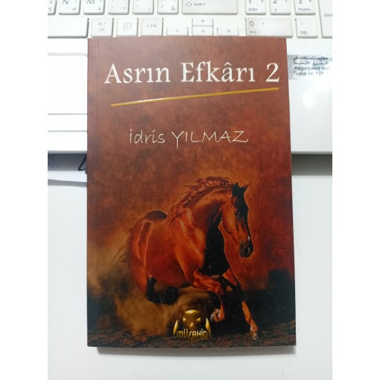 Asrın Efkari 2