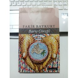 Barış Çöreği