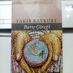 Barış Çöreği